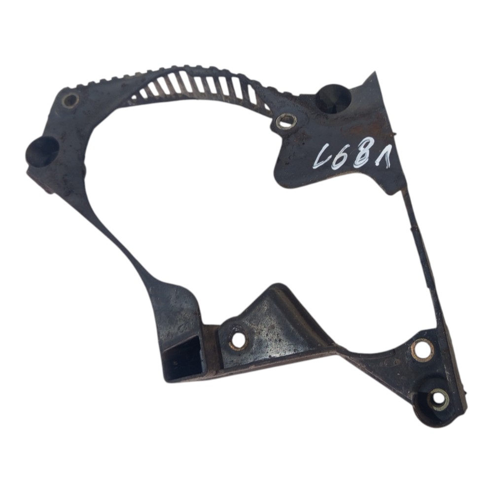 Suporte Capa Correia Dentada Palio Weekend 1.6 1996 A 2001 2
