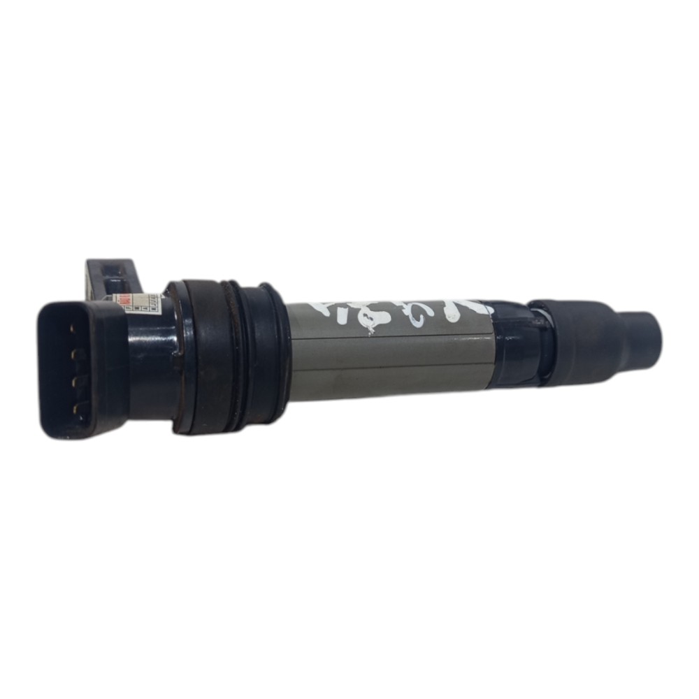 Kit 4 Bobinas Ignição Freelander 2 3.2 24v 20p6 A 2014 5
