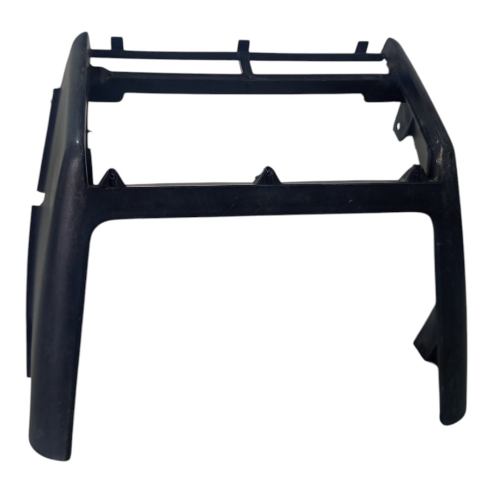 Moldura Comando Ar Central Fiat Tipo 1993 1994 A 1997 1