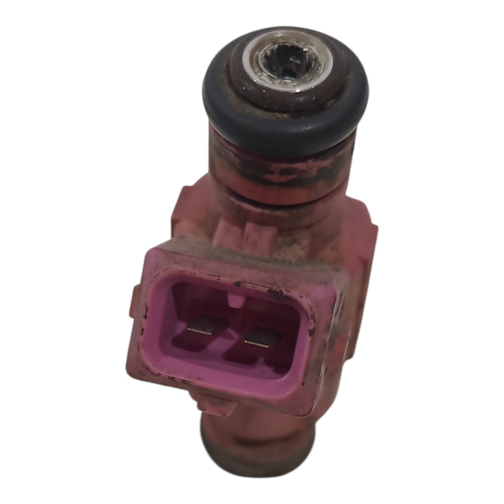 Bico Injetor Combustível Citroen C3 1.4 2003 2004 A 2012 12 7