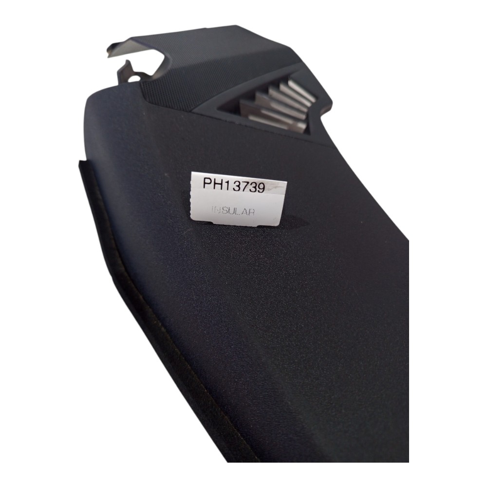 Acabamento Painel Esquerdo Citroen C4 Picasso 2008 A 2014 4