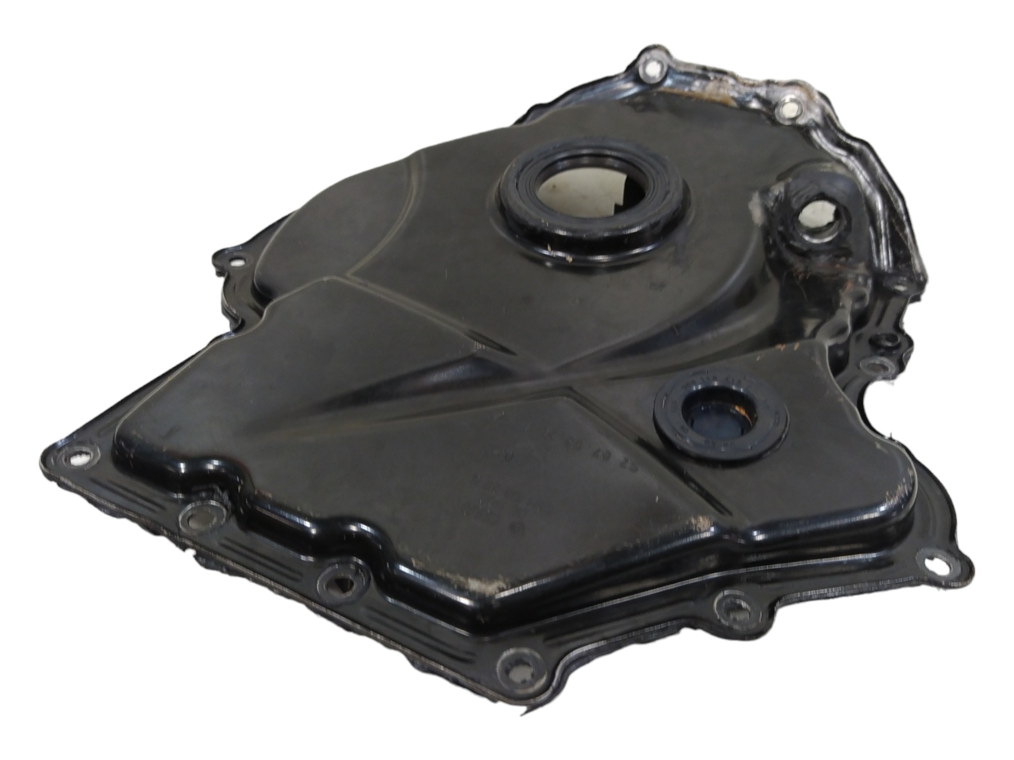 Tampa Frontal Motor Vw Volkswagen Jetta 2011 2012 A 2016 2