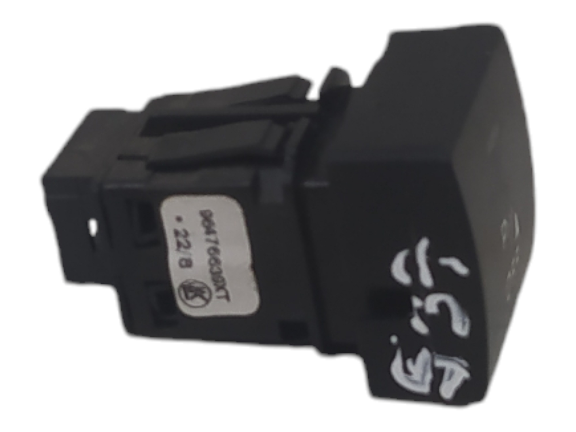 Botão Comando Sensor Estacionamento C4 2007 2008 2009 A 2013 4