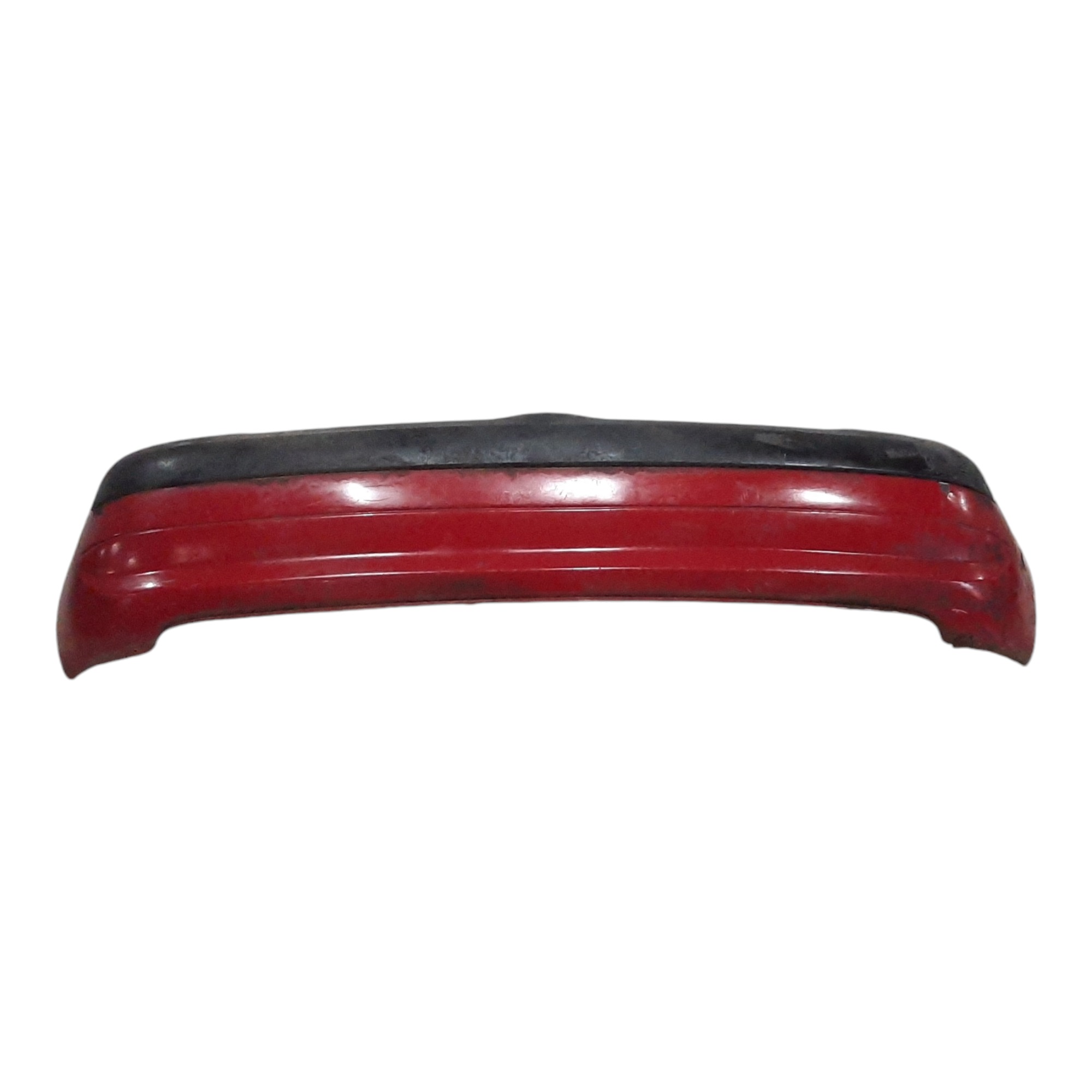 Parachoque Traseiro C/detalhe Renault Clio 2003 3