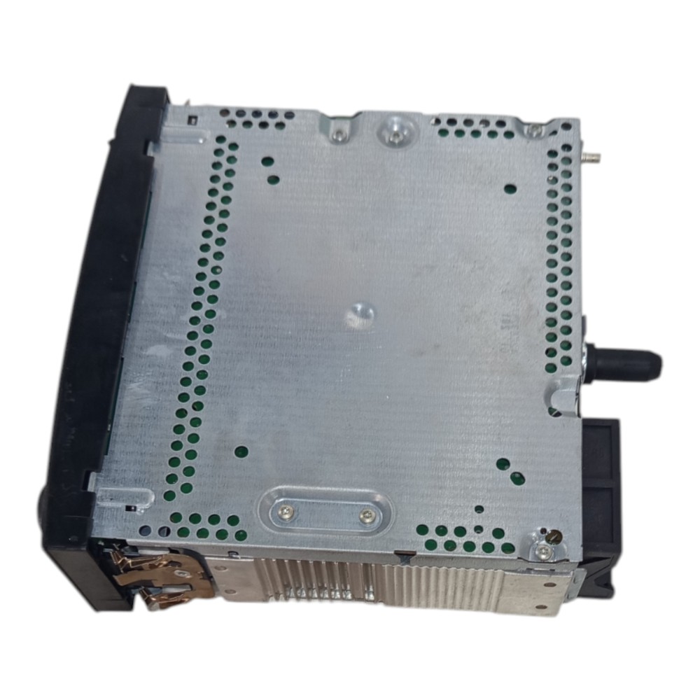 Radio Cd Player Citroen C4 Picasso 2009 A 2014 4