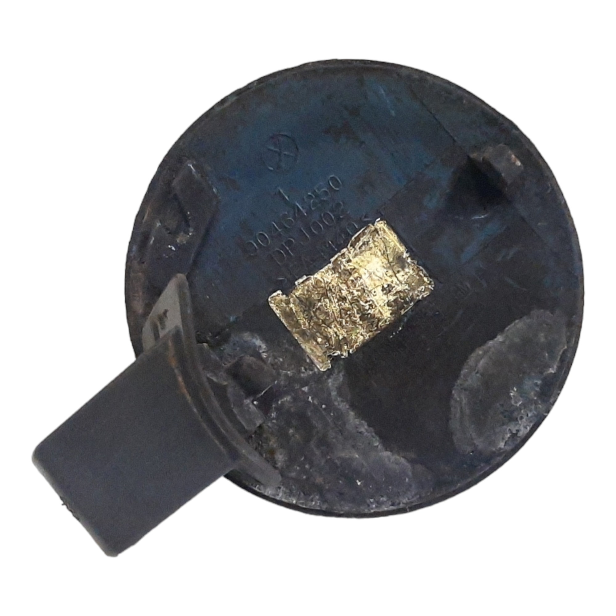 Portinhola Tanque Combustível Chevrolet Vectra 1997 A 2004 2