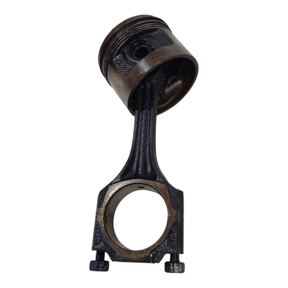 Pistão Biela Std Gol Saveiro Voyage 1.6 1.8ap1994a2002 80985 3