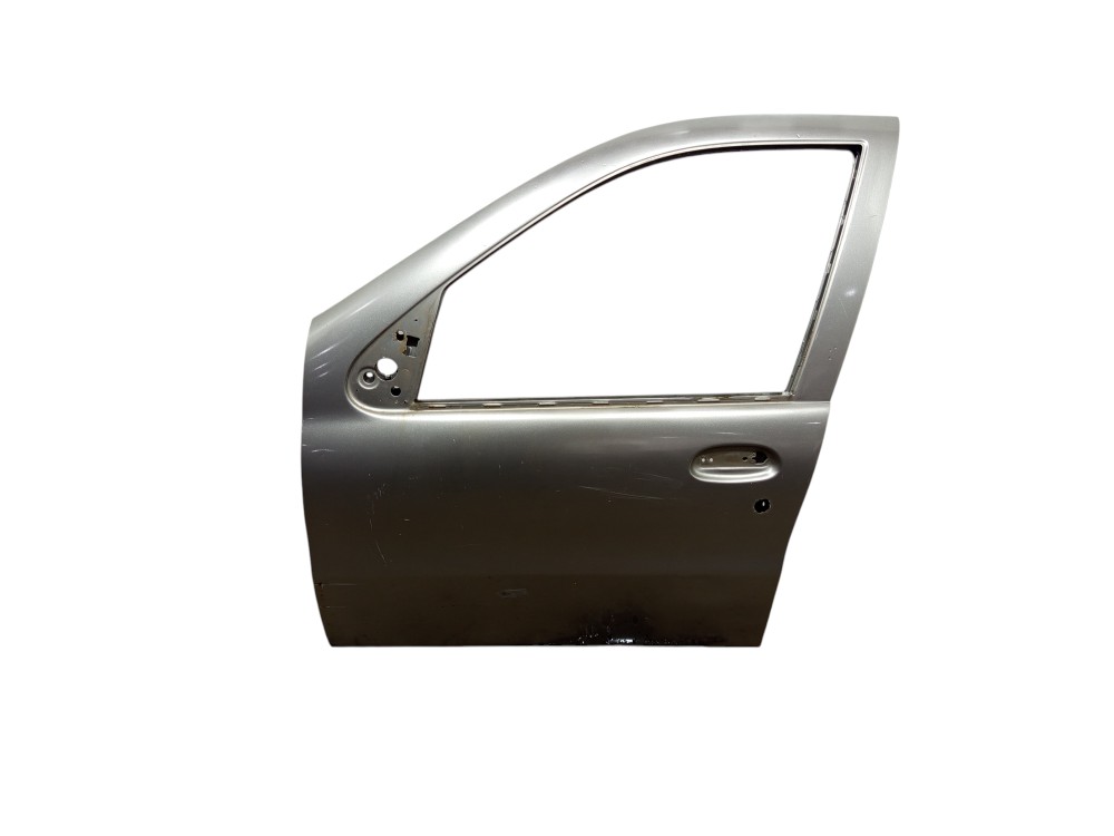 Porta Dianteira Esquerda Fiat Palio 1997 1998 1999 A 2005 Dianteira Esquerda 1