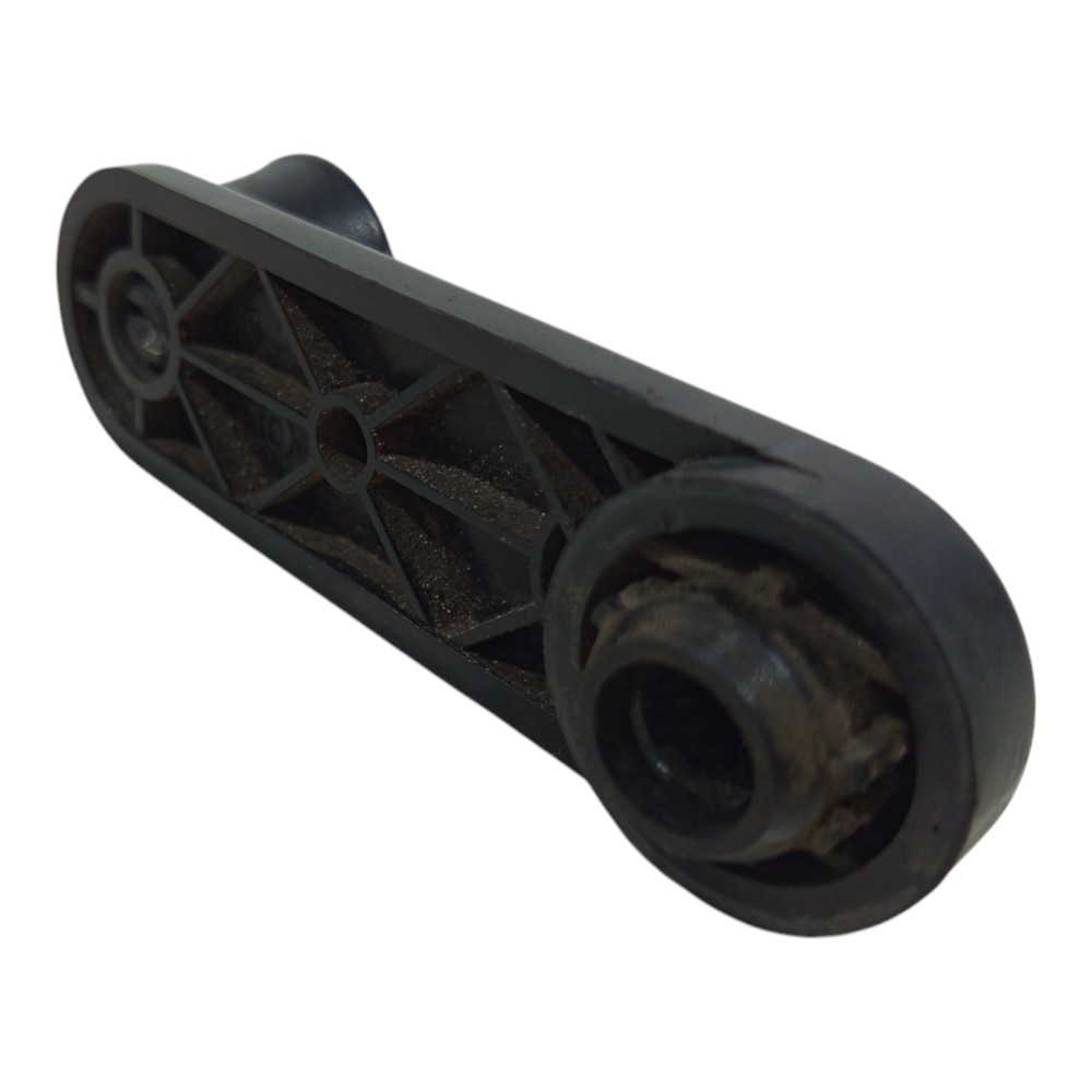 Manivela Vidro Direito Fiat Uno 1995 1996 1997 1998 A 2010 2