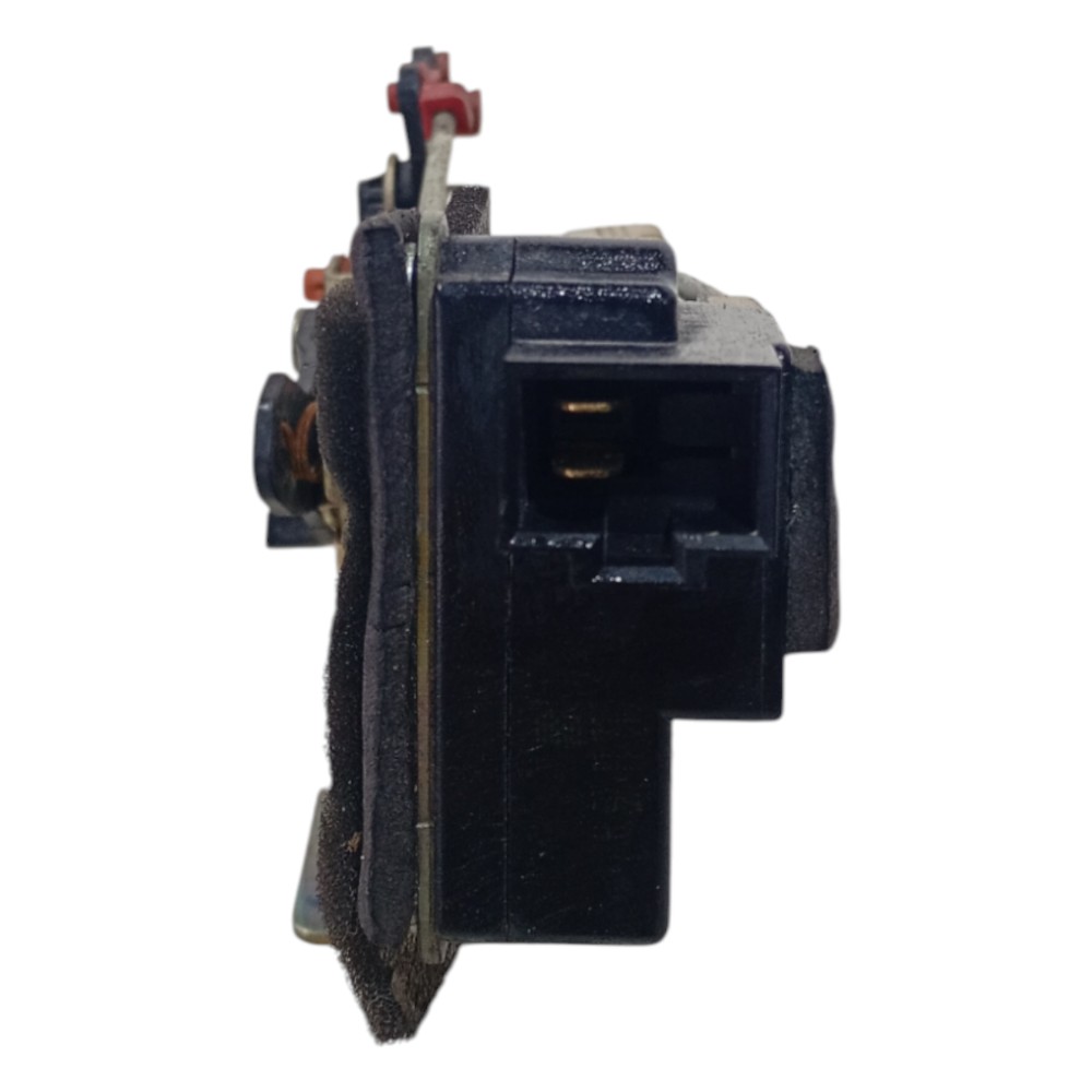 Fechadura Porta Traseira Esquerda Chery Qq 2011 A 2014 4