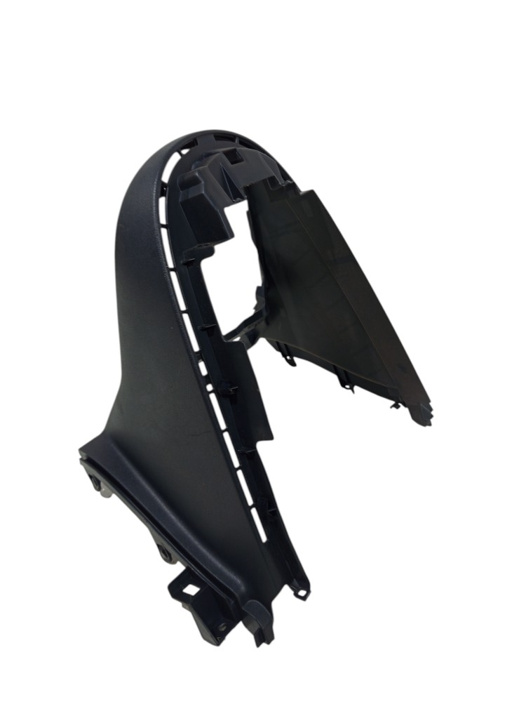 Moldura Cambio Console Central Sentra 2007 A 2013 Detalhe 1