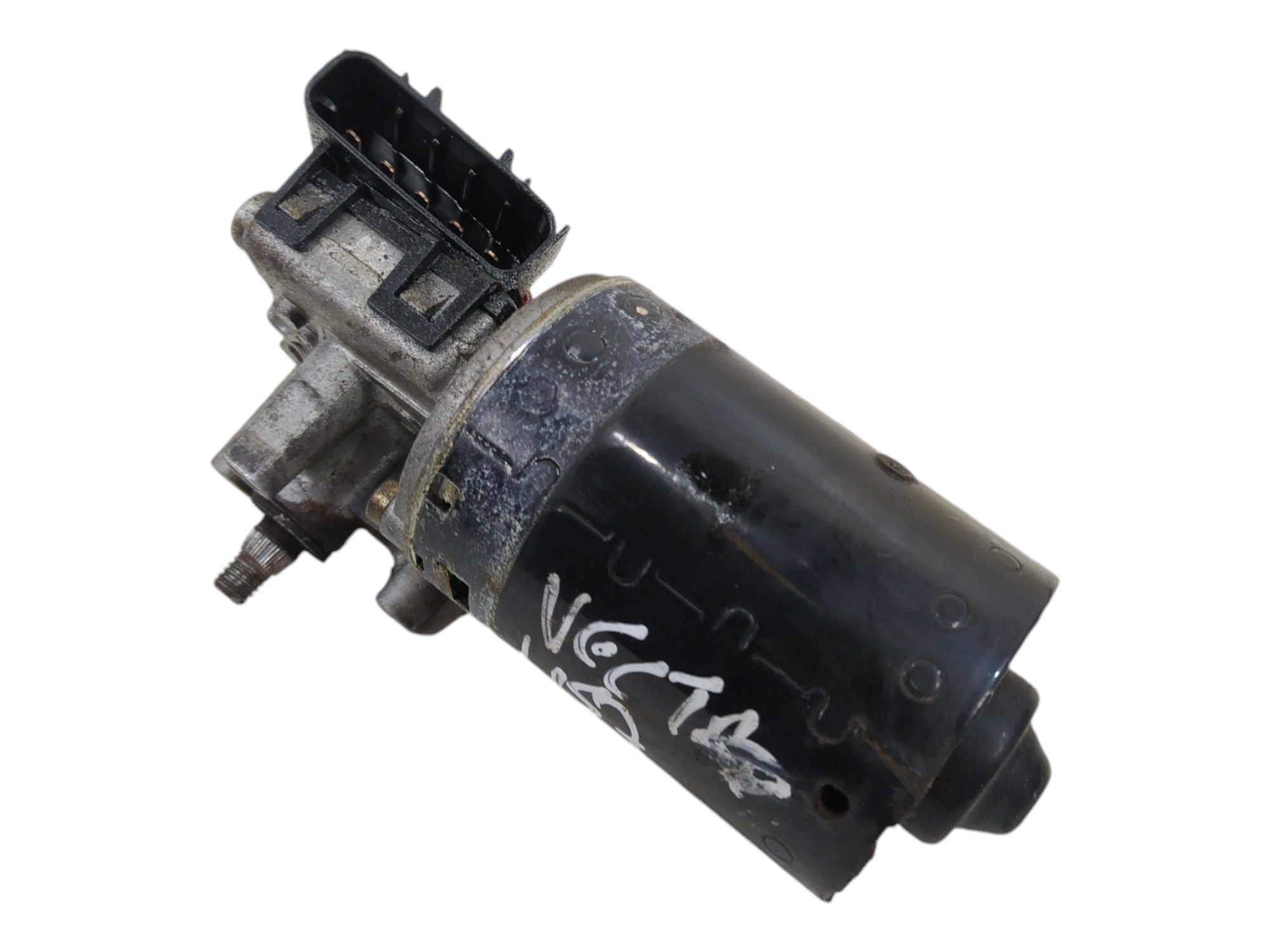 Motor Limpador Parabrisa Chevrolet Vectra 2.0 1997 A 2005 1
