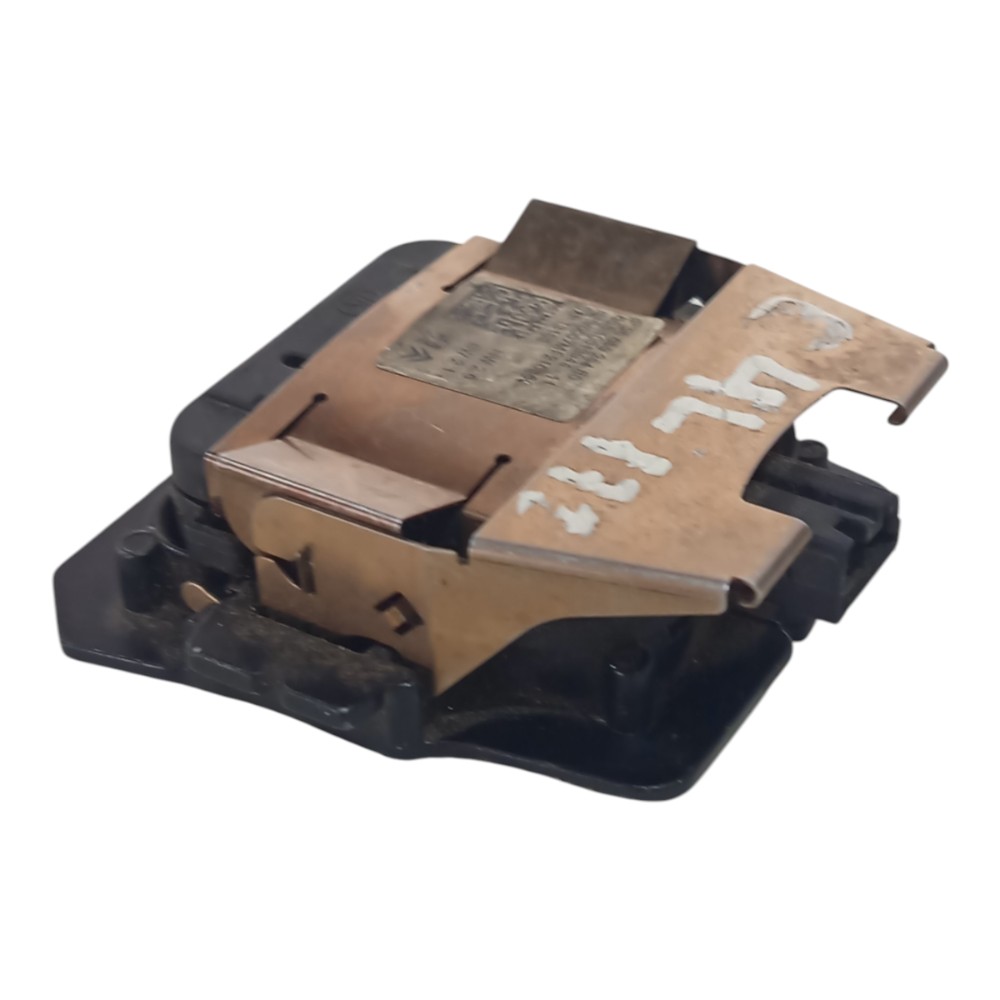 Sensor Chuva Citroen C4 Lounge 2012 2013 A 2016 5