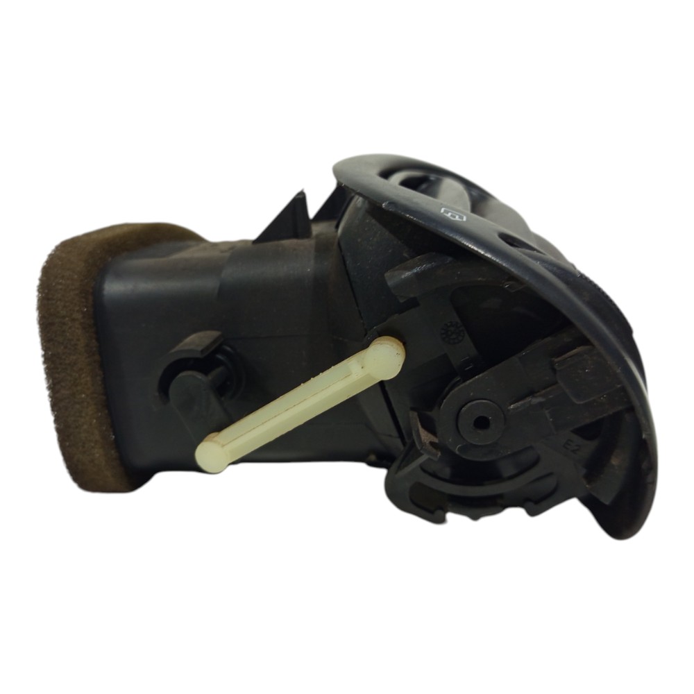 Difusor Ar Esquerd Painel  C/moldura Peugeot 206 2001 A 2010 6