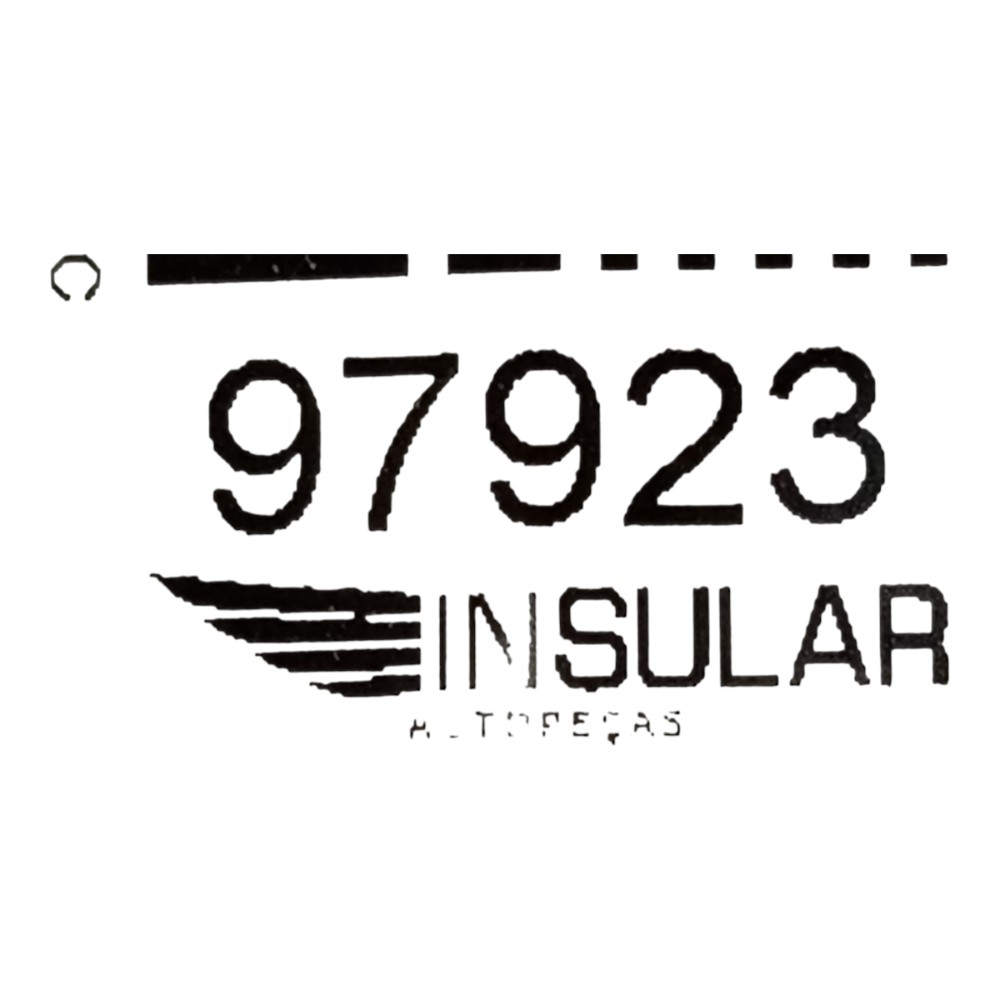 Acabamento Interno Le Renault Laguna 1995 1996 1997 A 2001 Cinza 7