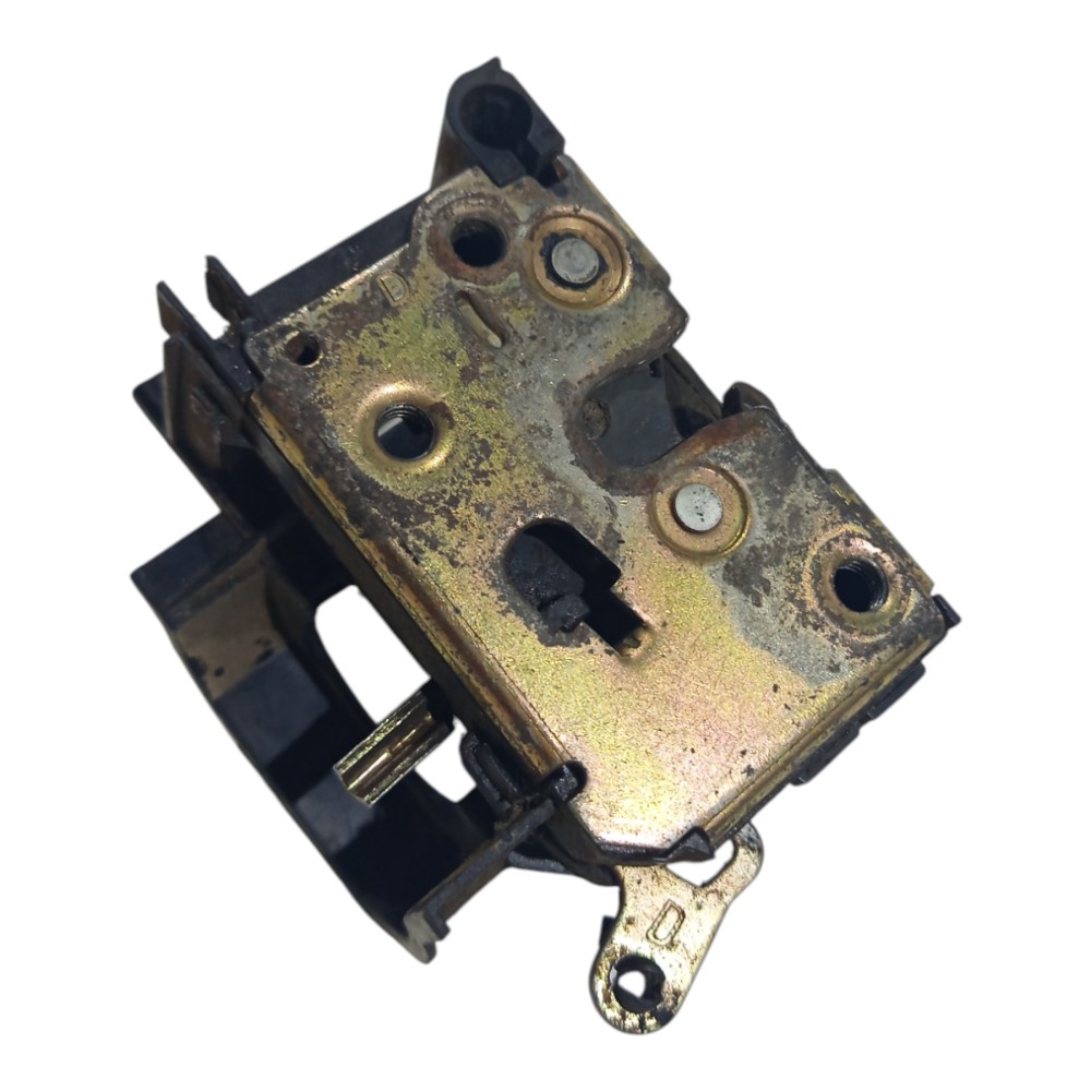 Trava Porta D Fiat Palio 1.0 8v Ed 1996 1997 1998 A 2006 2
