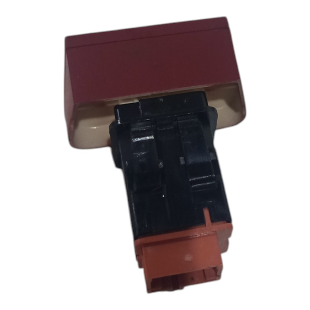 Botão Pisca Alerta Citroen C4 Picasso 2009 A 2014 6
