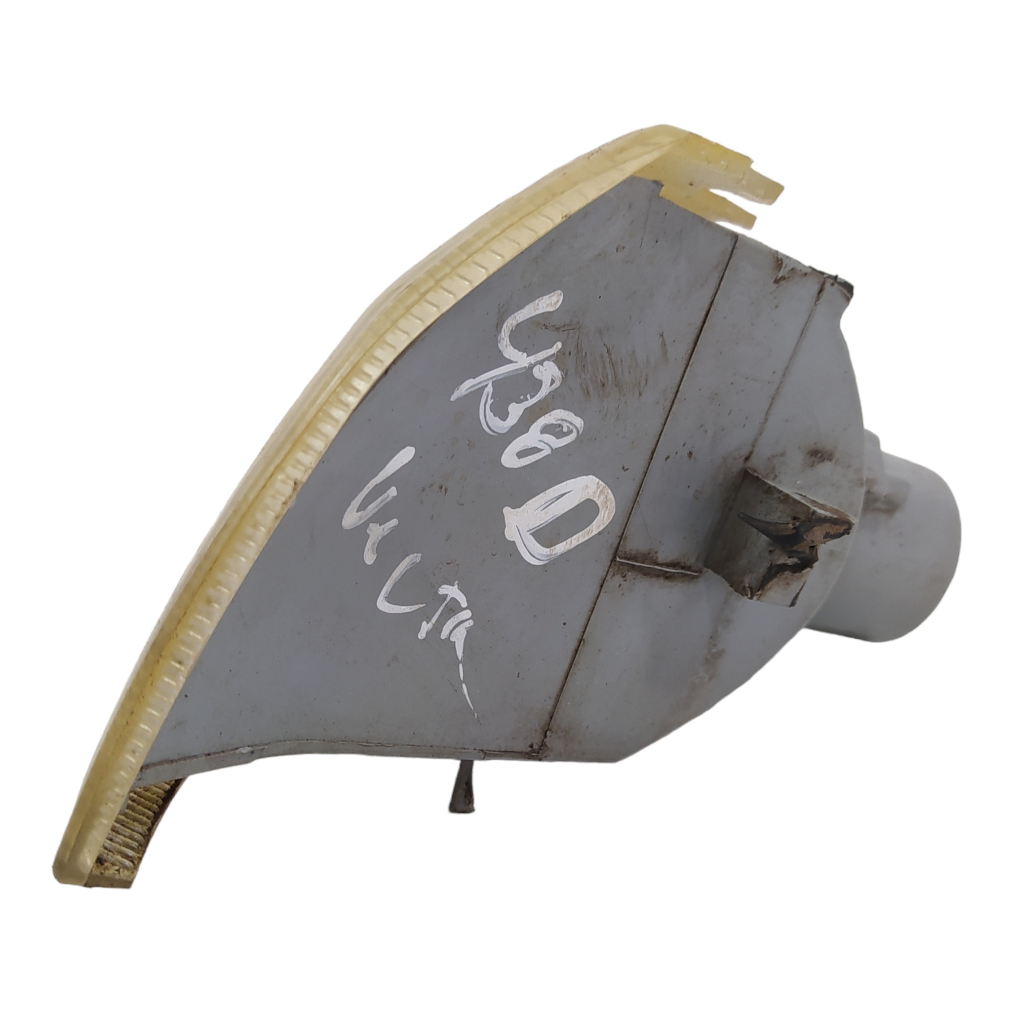 Pisca Seta Dianteira Direita Chevrolet Vectra 1993 A 1996 4