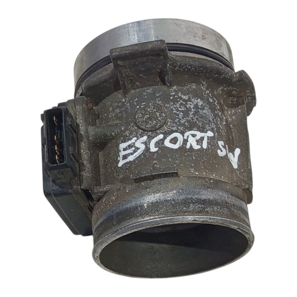 Sensor Fluxo Ar Ford Escort 1.8 16v 1997 1998 1999 A 2003 2