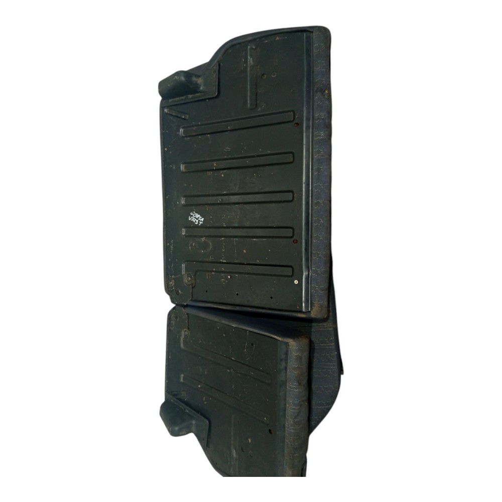 Banco Traseiro Gm Chevrolet Corsa 1994 1995 1996 A 2002 5