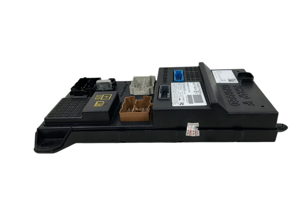 Módulo Bsi Ford Fusion 2.3 16v 2006 2007 A 2009 8e5t14b476be 2