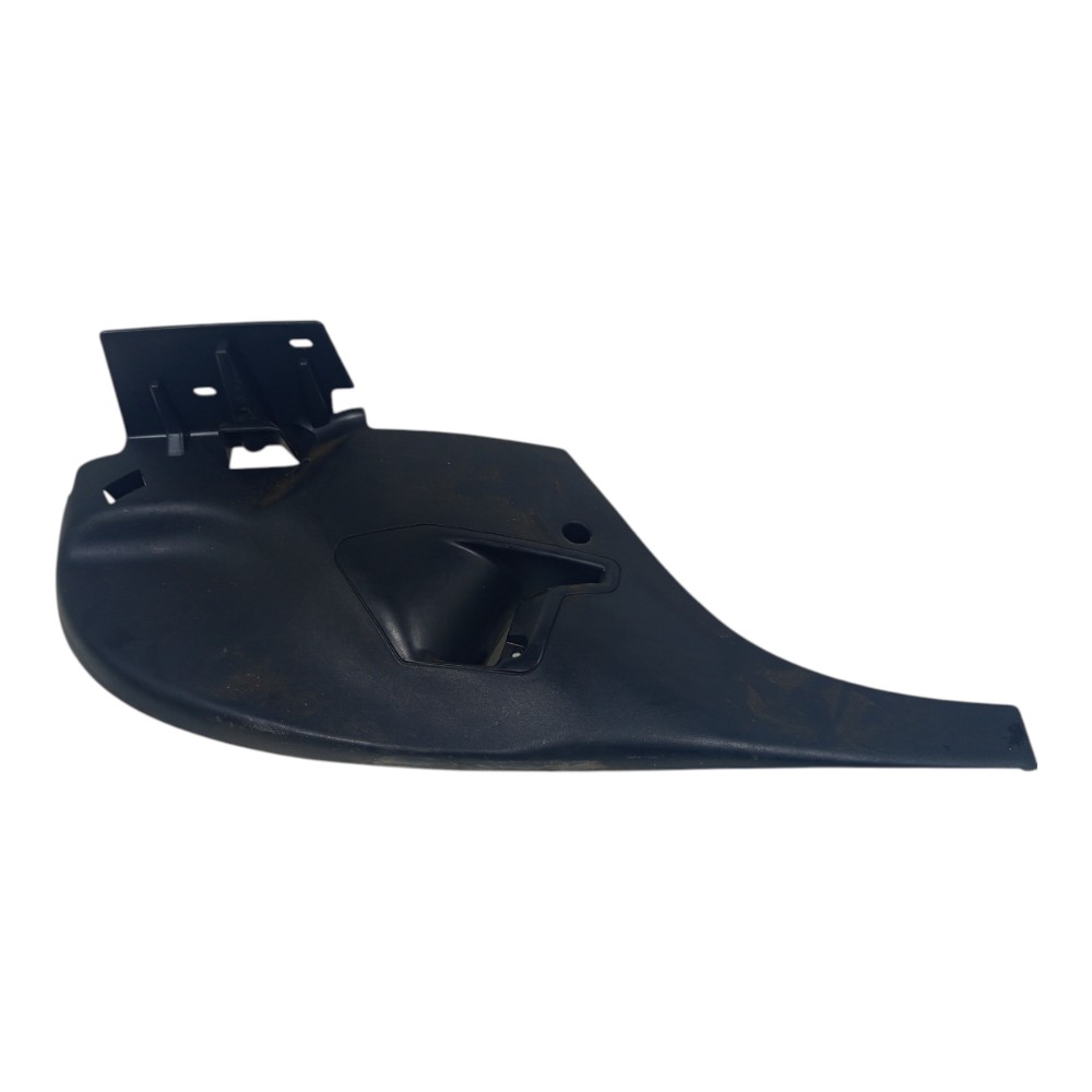 Acabamento Console Esquerdo Citroen C4 Pallas 2007 08 A 2013 2