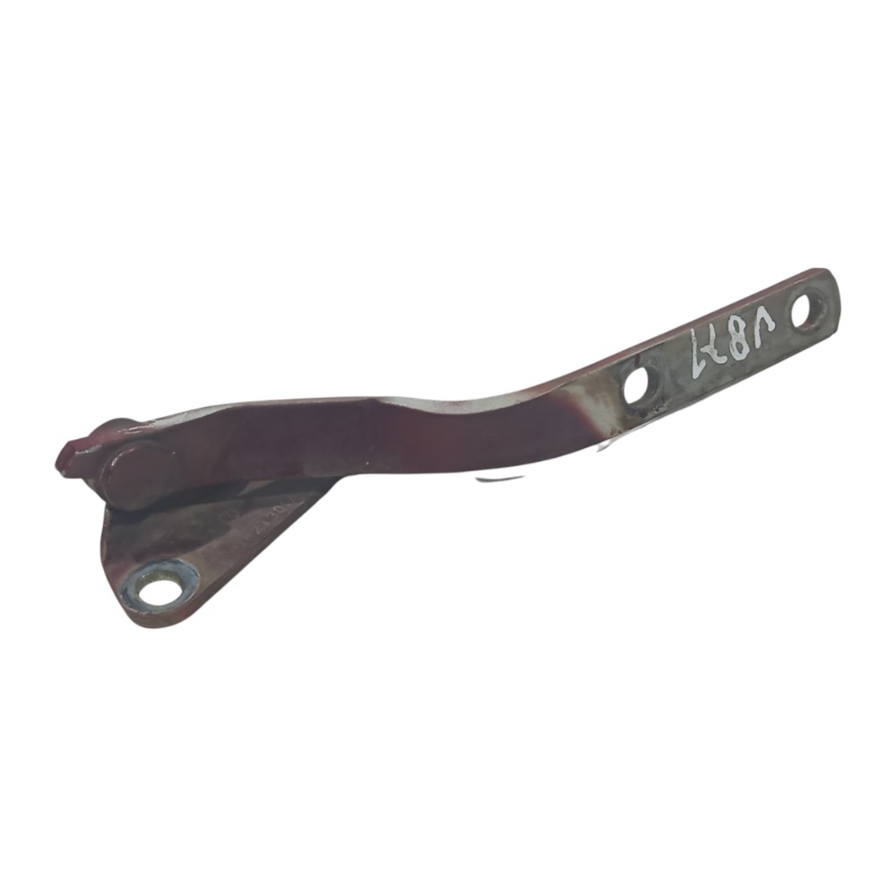 Dobradiça Capô Tampa Dianteira Esquerda Vw Passat 1993/1997 7