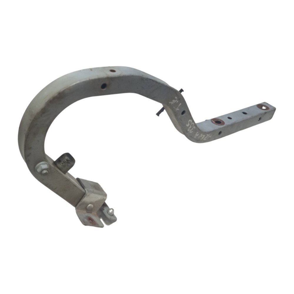 Dobradiça Esquerda Tampa Traseira Hyundai Azera 2008 A 2013 2