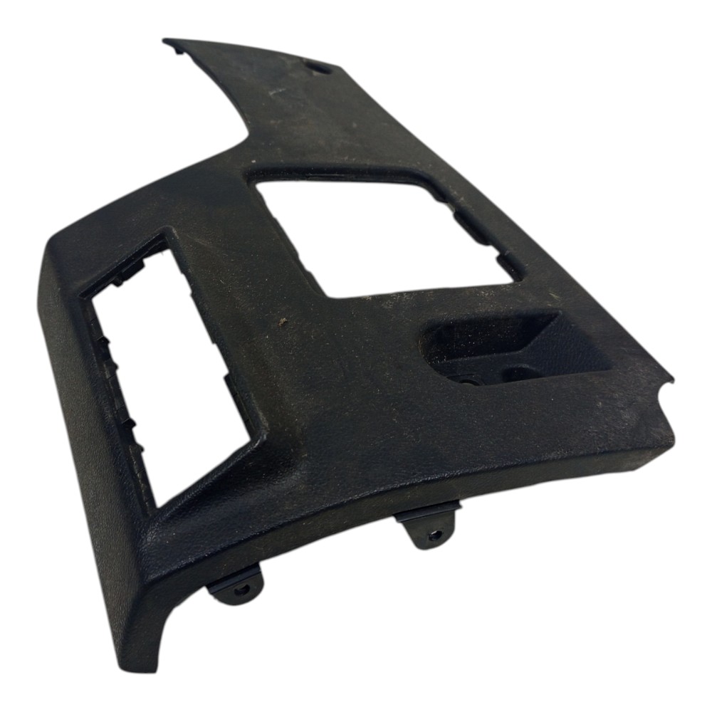 Moldura Inferior Esquerda Painel J3 2014 A 2015 5306040u8260 Preto 1
