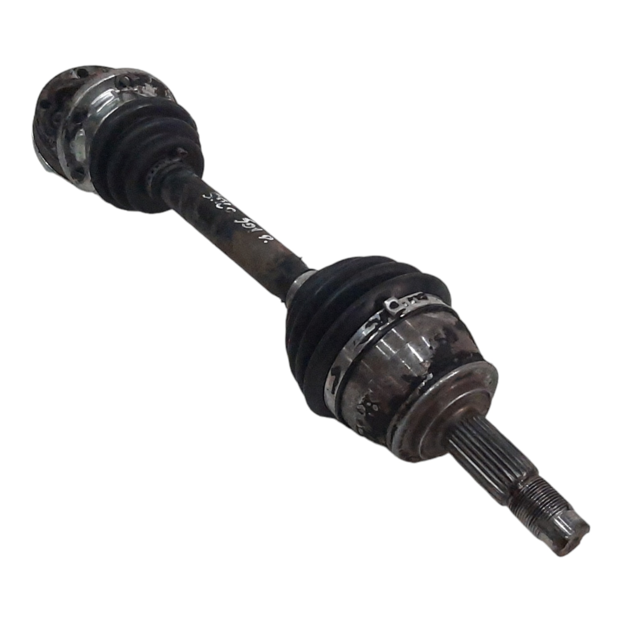 Semi eixo lado direito stilo 501 kd1 1