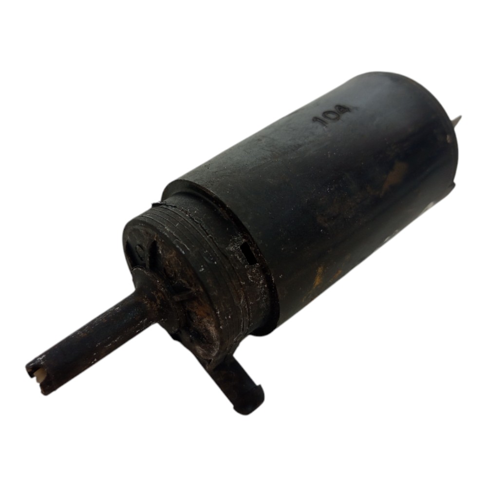 Bomba Limpador Parabrisa Gm Celta 2004 A 2012 5