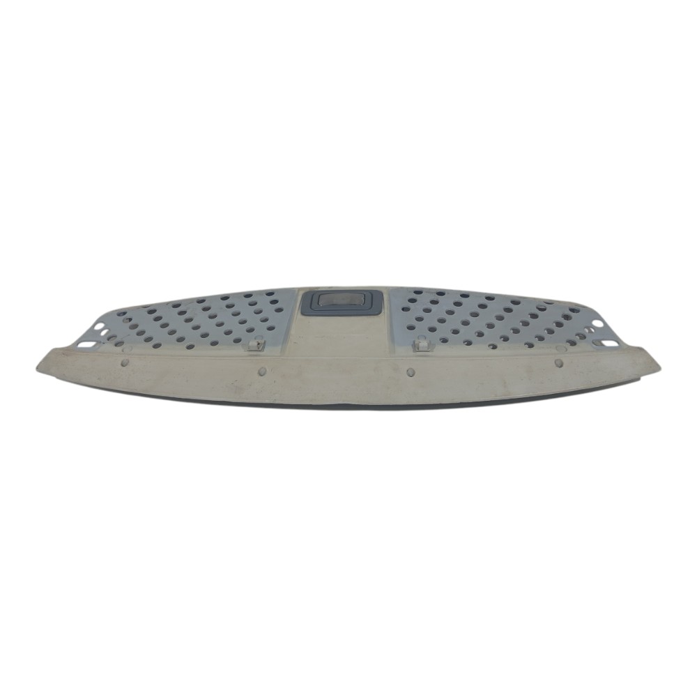Moldura Luz Teto Porta Objetos Fiat Doblo 2003 2004 A 2018 2