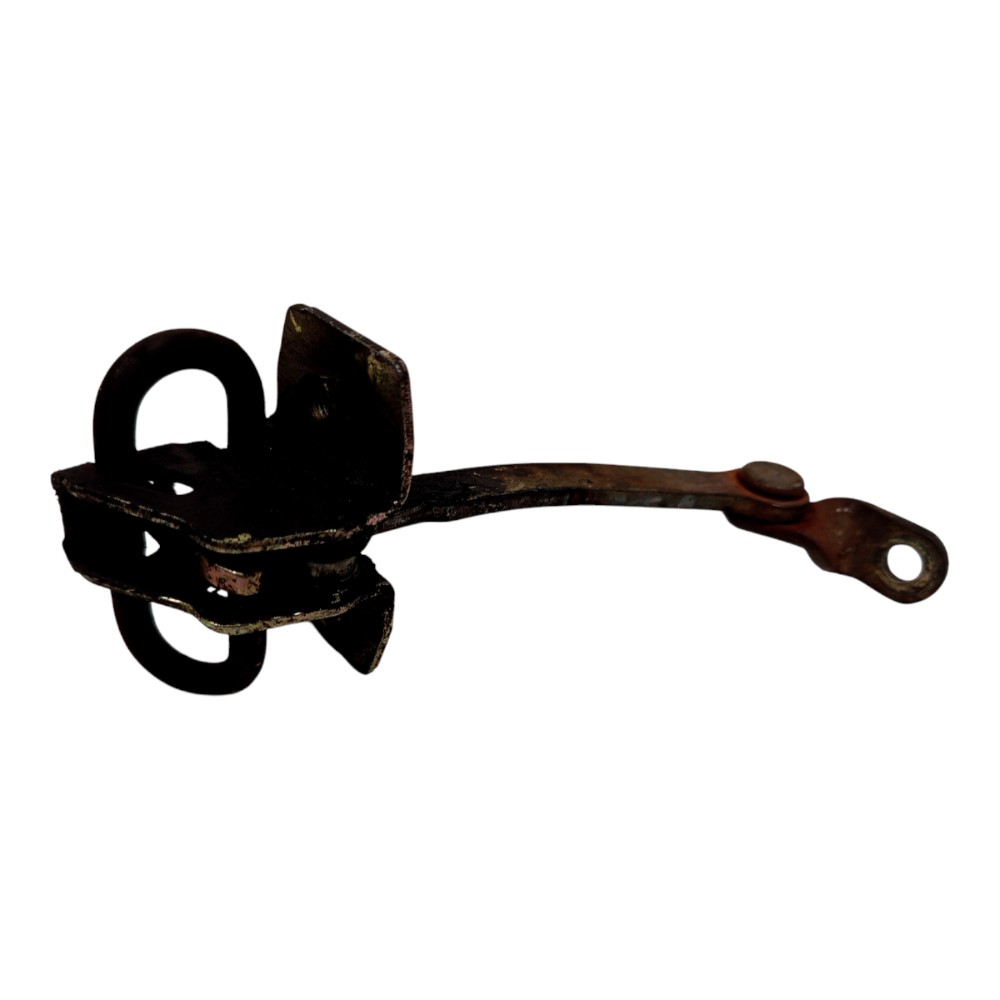 Limitador Porta Dianteira Direita Vw Parati G2 1995 A 2005 1