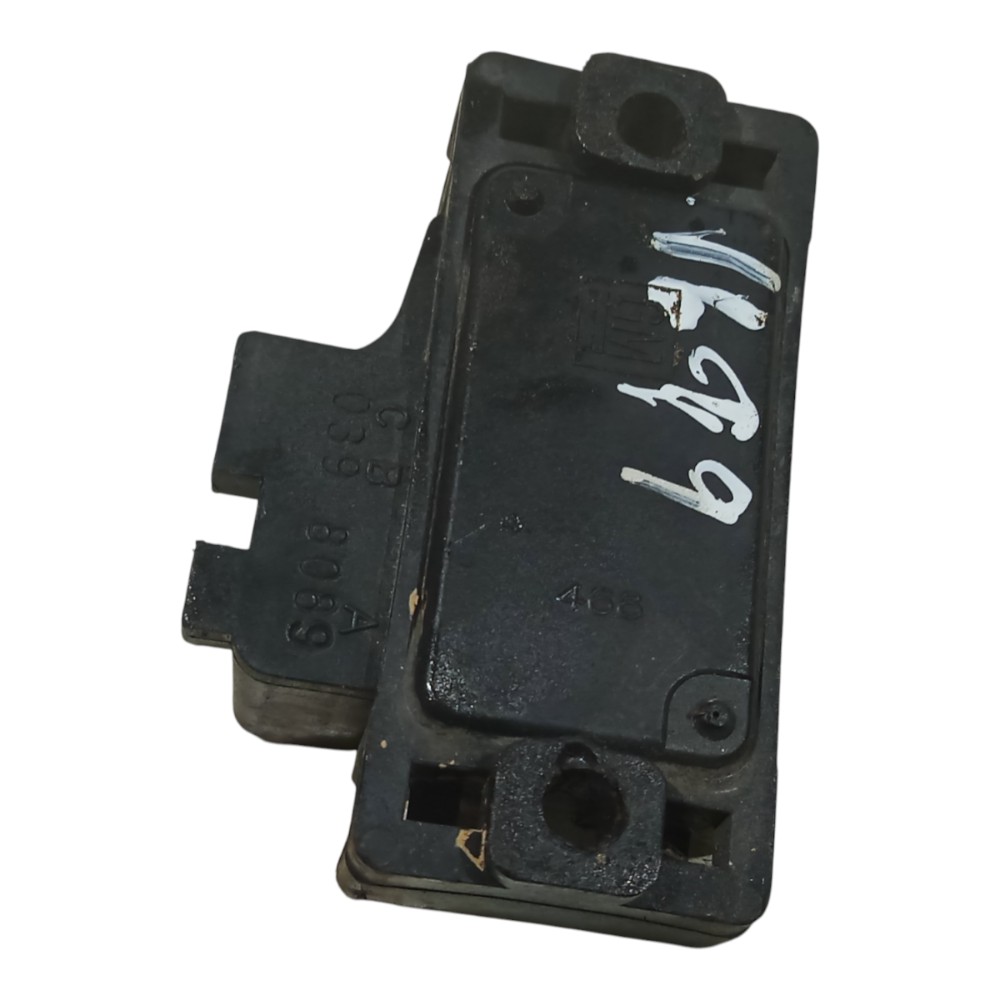 Sensor Map Gm Corsa 1.0 Mpfi 1994 1995 1996 1997 1998 A 2002 2