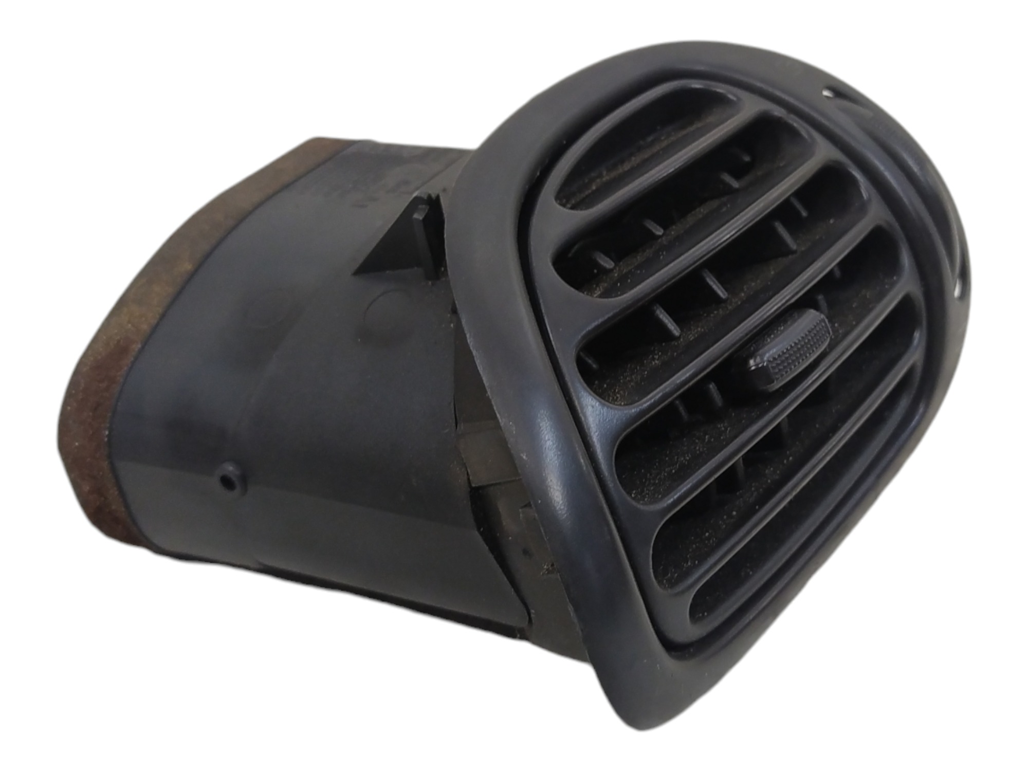 Difusor Ar Dianteiro Direito Peugeot 206 1999 2000 A 2010 2