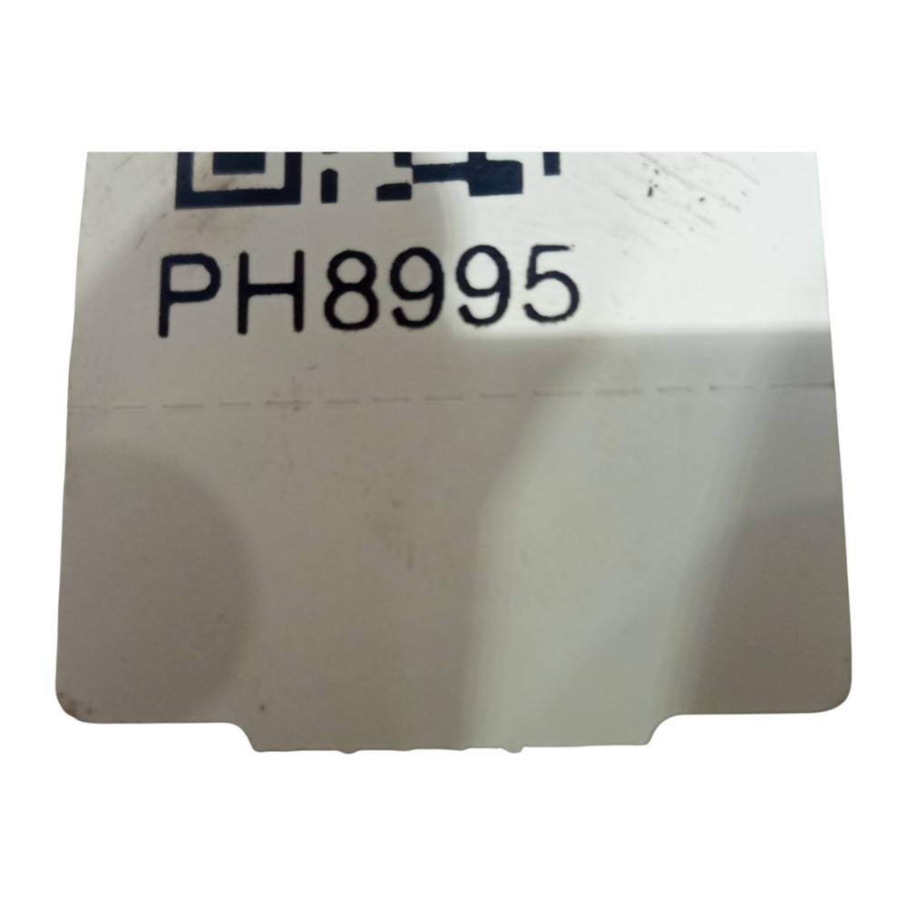 Polia Virabrequim Volkswagen Gol Fox Saveiro 2014 A 2022 7