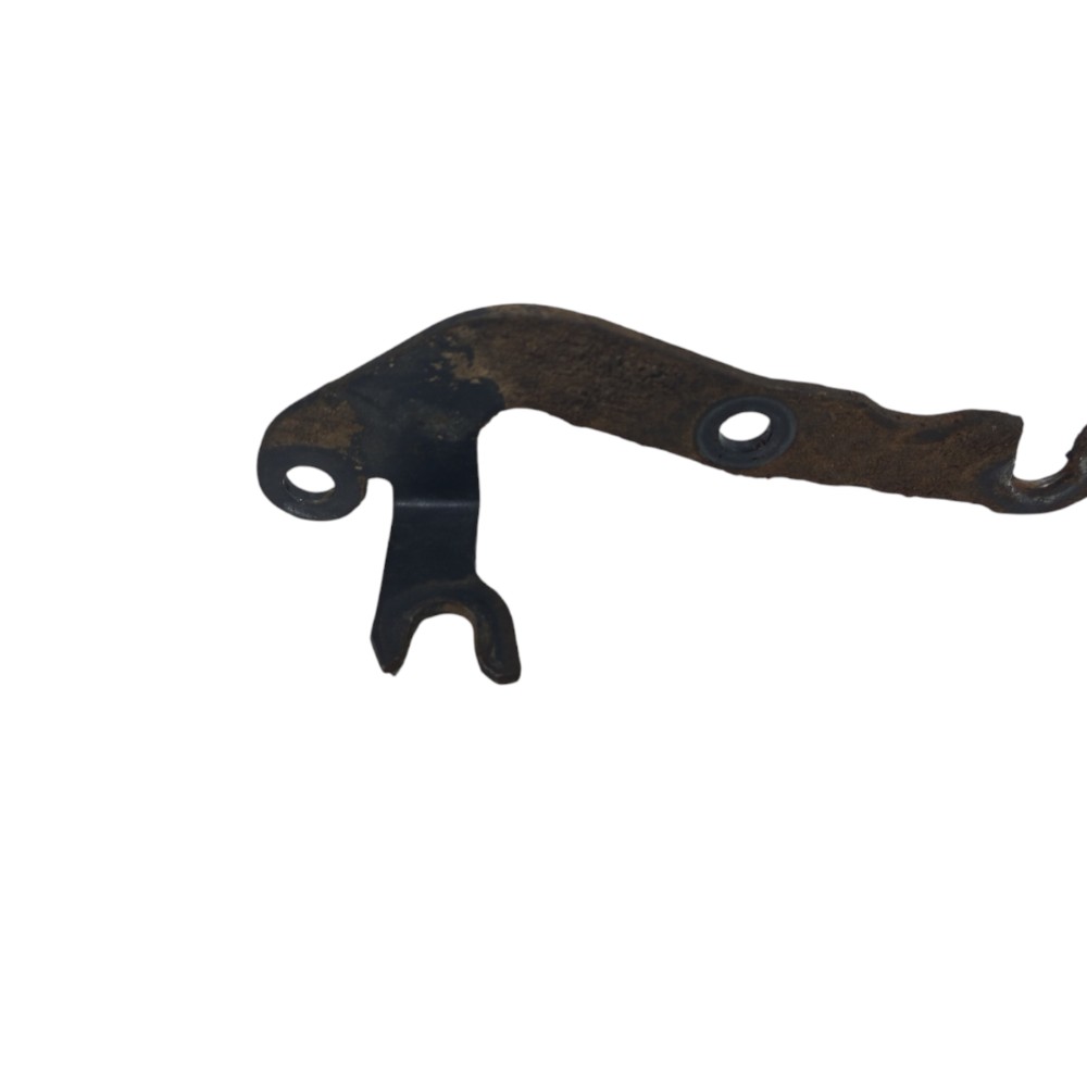Dobradiça Capo Dianteiro Blazer V6 4.3 1996 1997 1998 A 2000 4