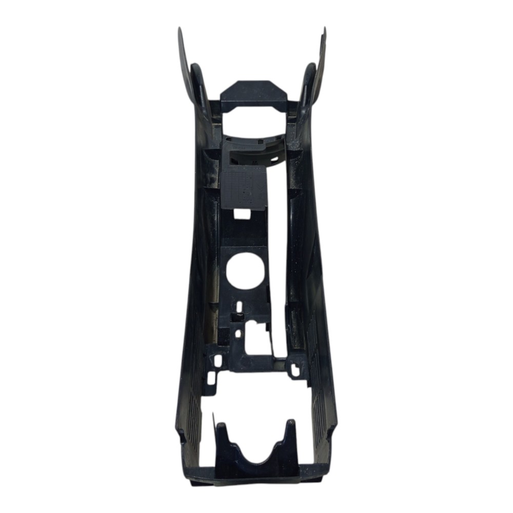 Console Central Citroen C4 Pallas Hatch Vtr 2008 2009 A 2012 5
