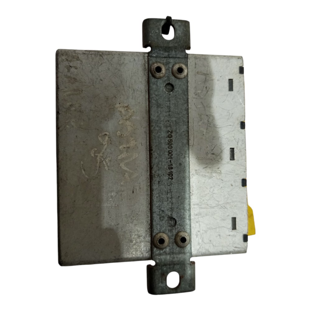 Módulo Central Alarme Chevrolet Astra 1994 1995 1996 A 1997 4