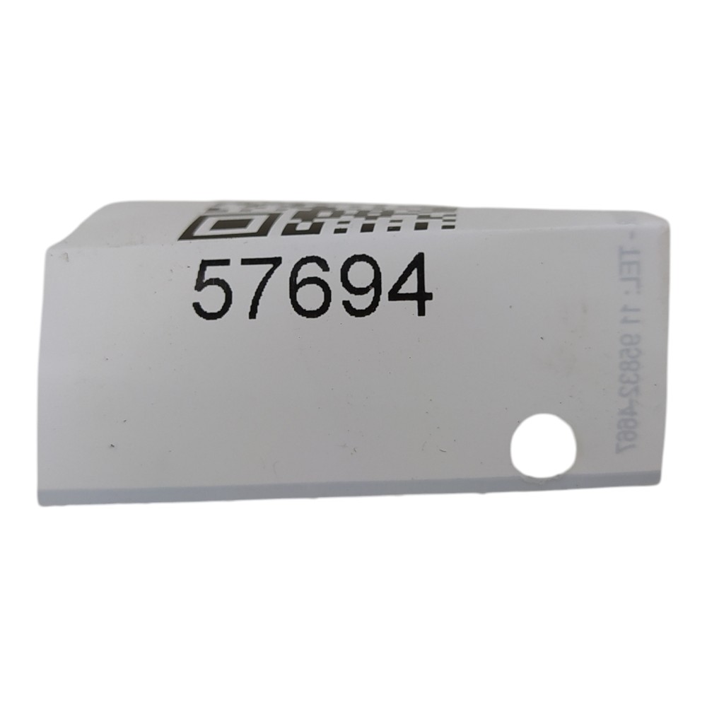 Resistência Ar Ford Fusion 2.3 2006 2007 A 2009 6e5h19e624ab 2