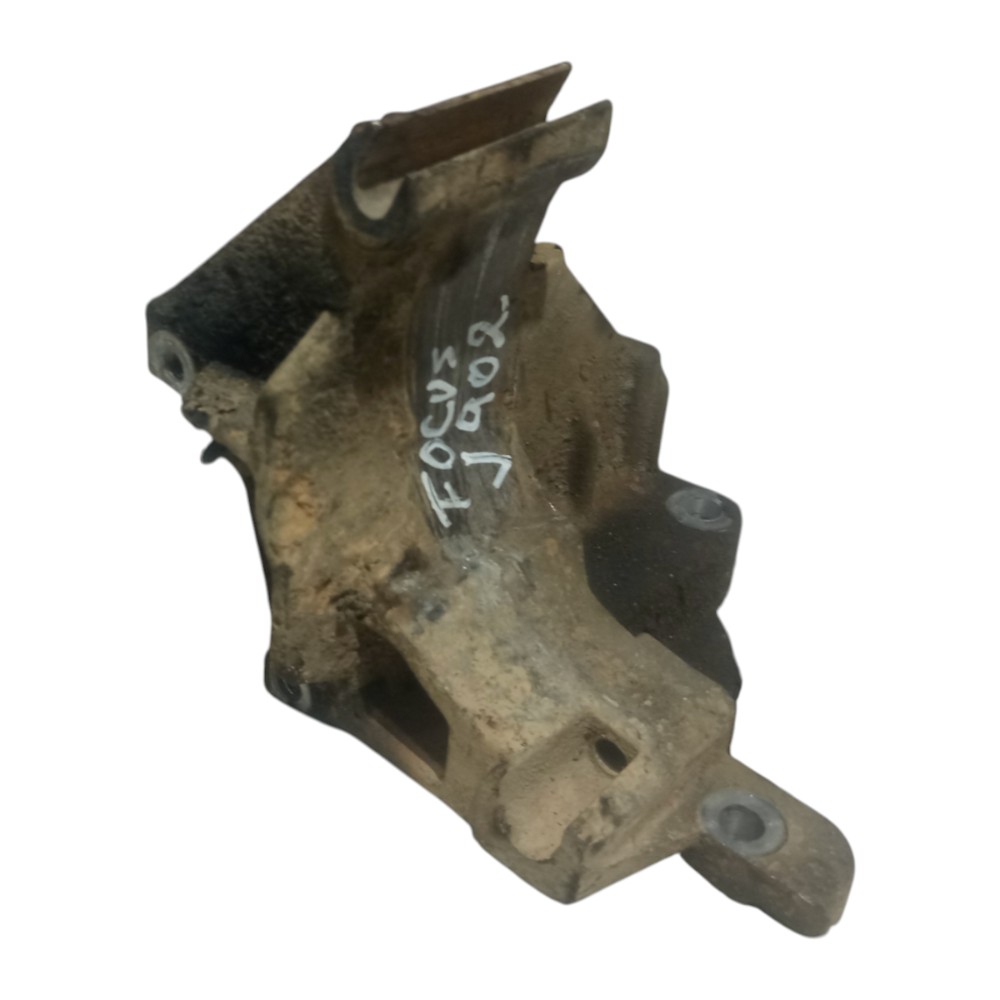 Suporte Alternador Ford Focus 1.8 16v Dohc 2001 2002 A 2012 1