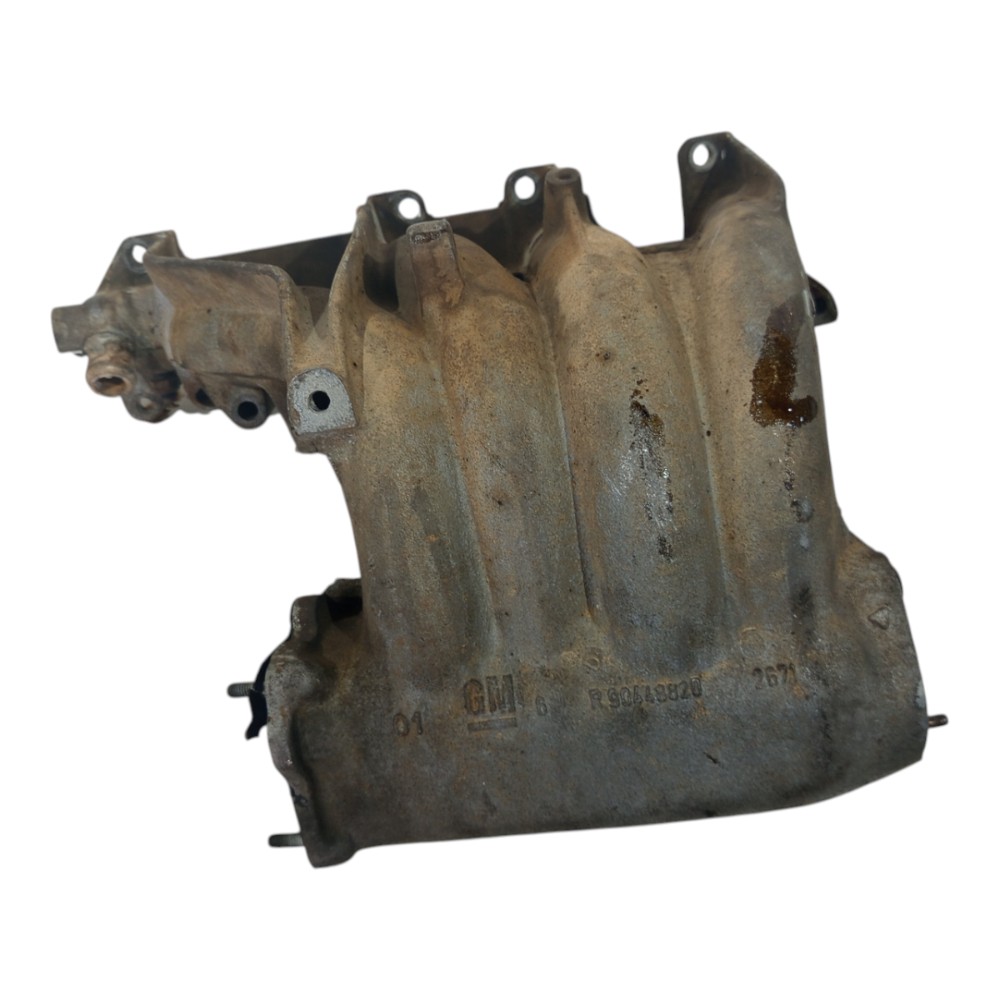 Coletor Admissão Gm Corsa 1.0 8v 1996 1997 1998 1999 A 2002 1