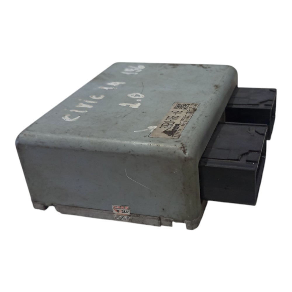 Módulo Direção Elétrica Honda Civic 2013 2014 2015 A 2016 3