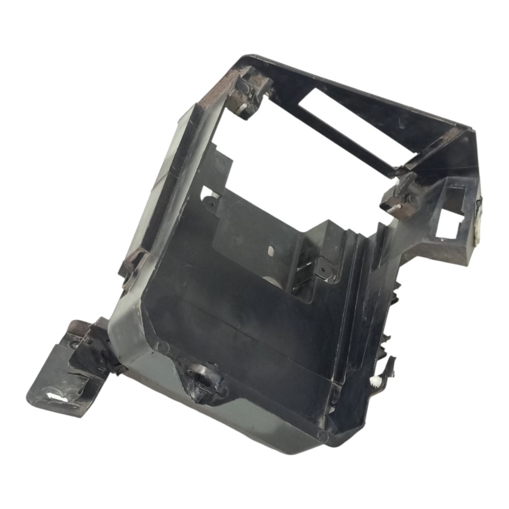 Suporte Caixa Fusíveis Módulo Bsi Peugeot 207 2004 A 2010 2