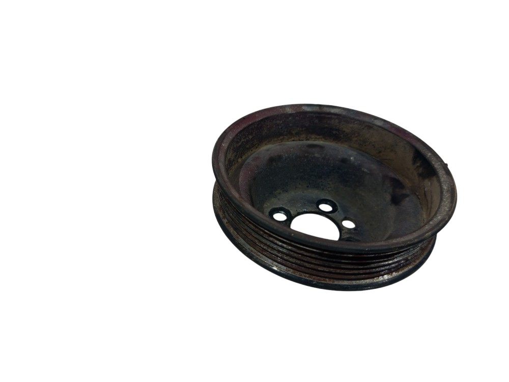 Polia Virabrequim Volkswagen Gol 1.6 1995 1996 A 2005 2
