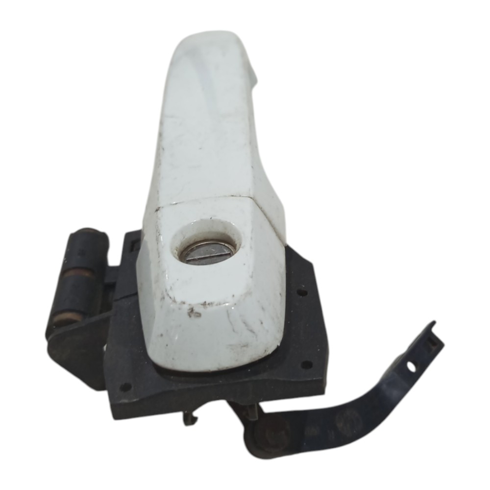 Maçaneta Externa Dianteira Direita Chery Tiggo 2009a2013 Ori Dianteira 2