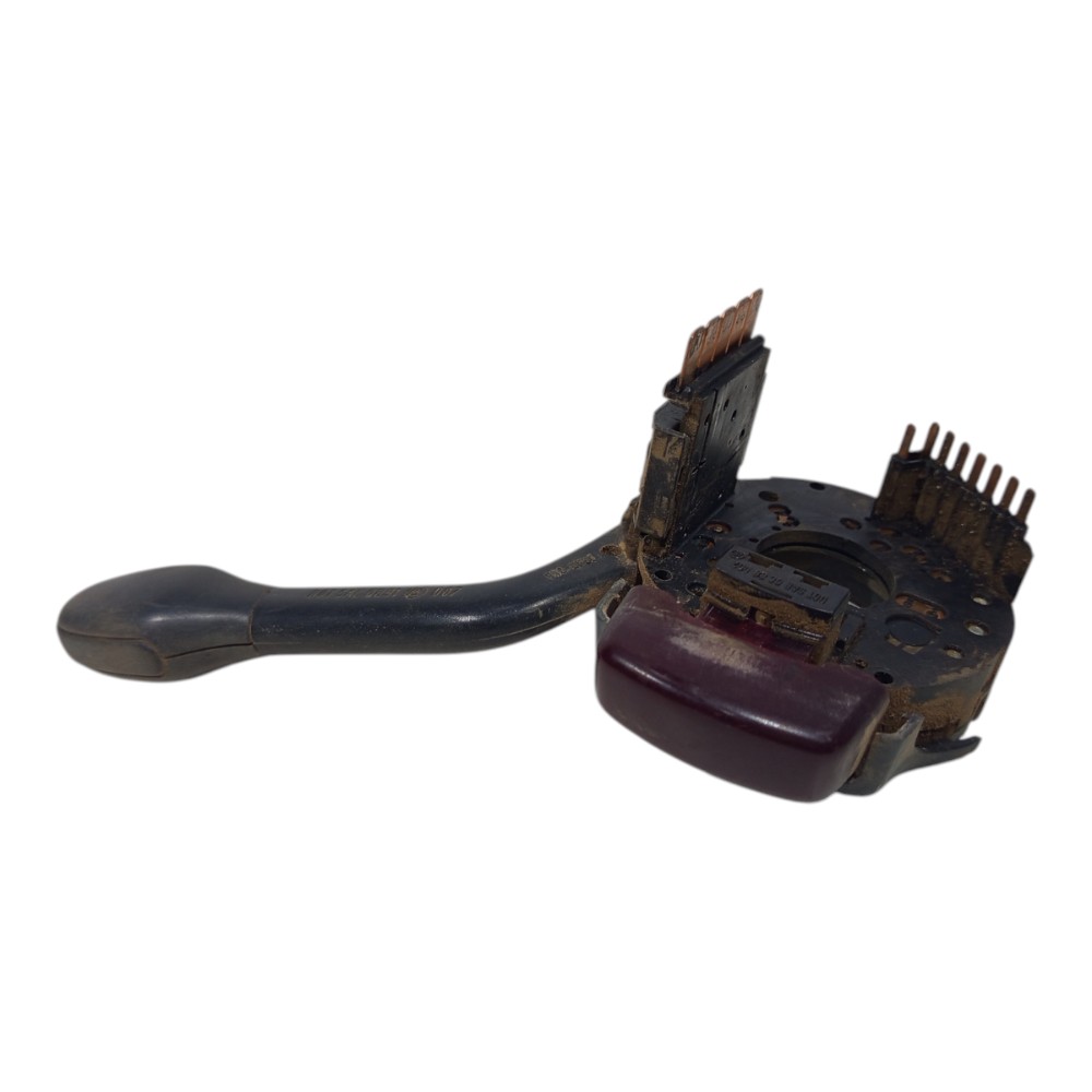 Chave Seta Pisca Alerta Volkswagen Gol G2 1994 1995 A 2002 4