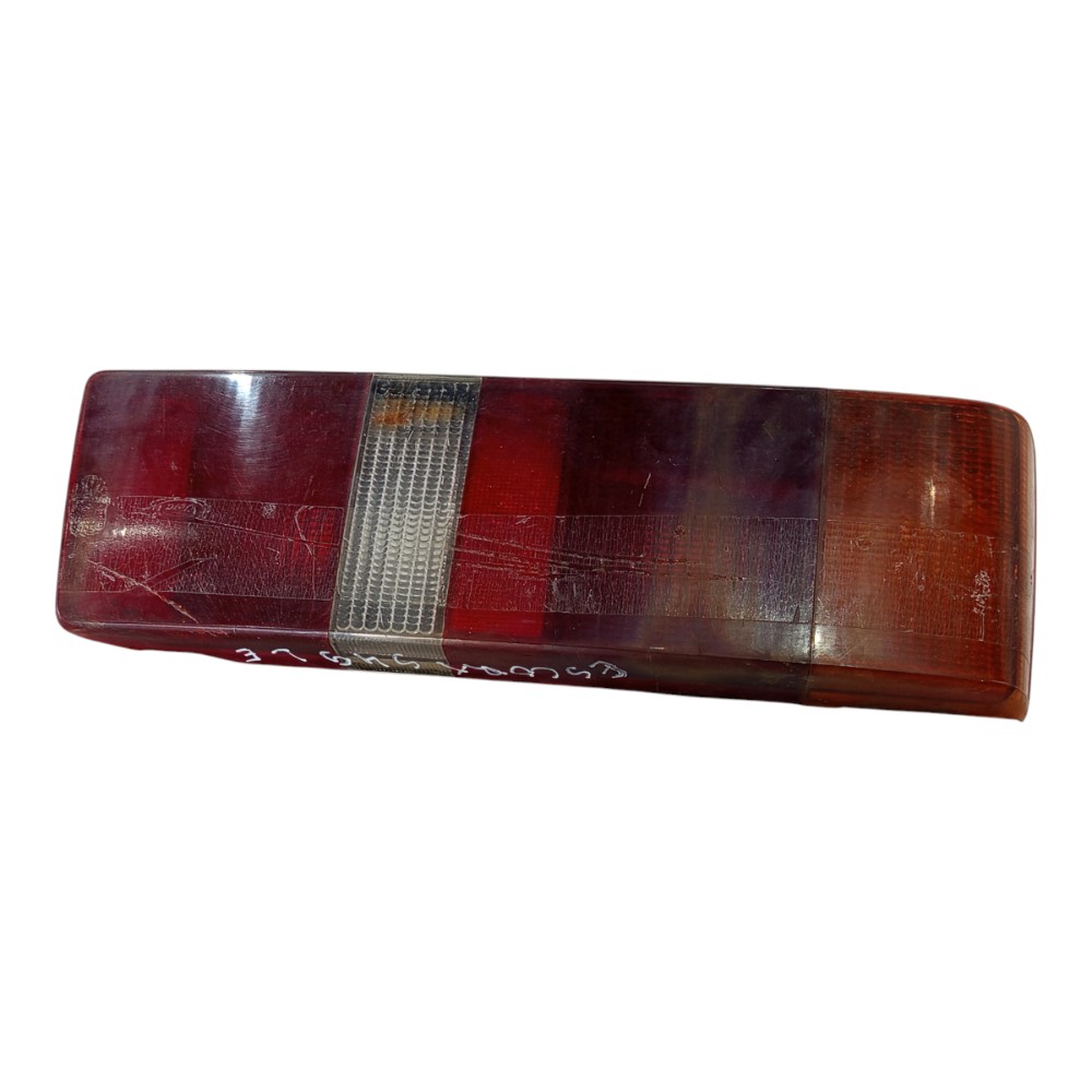 Lanterna Esquerda Ford Escort 1983 a 1990 1991 1992 2