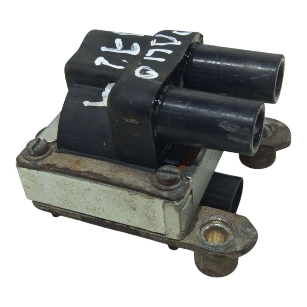 Bobina Ignição Fiat Palio 1.0 8v 1996 1997 1998 A 2000 2