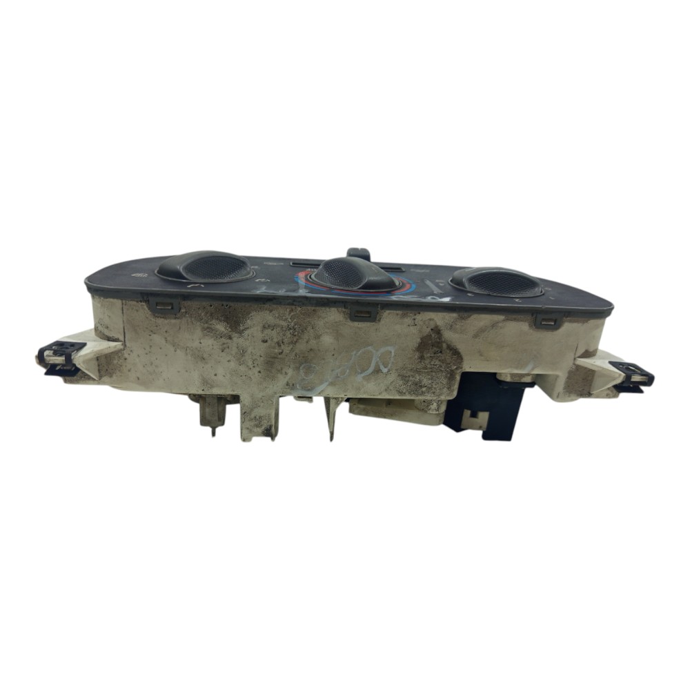 Comando Ar Condicionado Fiat 1.8 Doblo 2010 2011 2012 A 2014 4